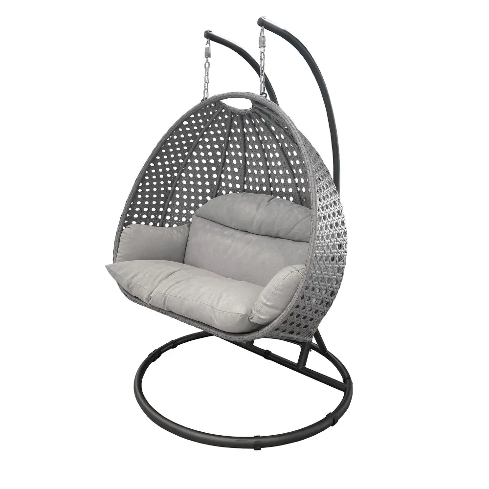 Avignon Hanging Chair - Twin Size