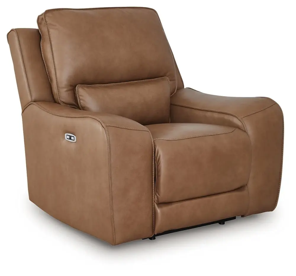 DeepWakes - Power Recliner Flexible Headrest