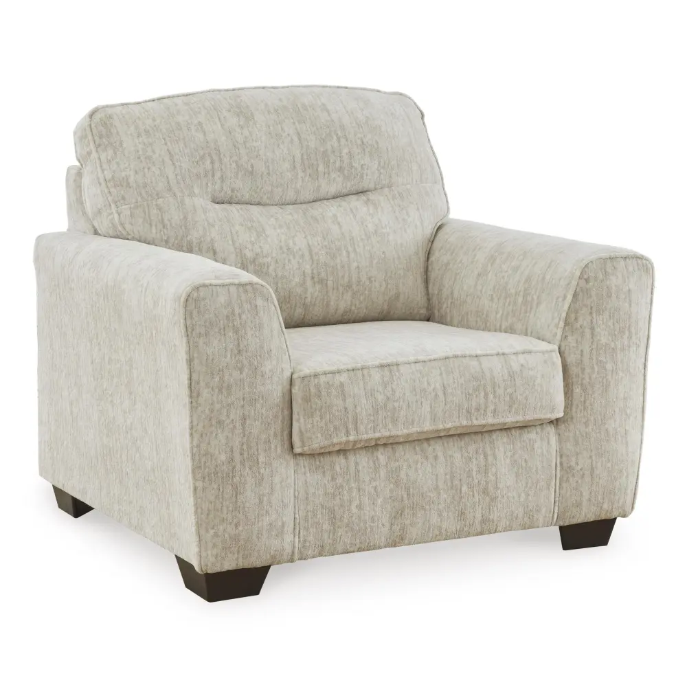 Diamond Cutting-edge Furniture Exclusive Design Lonoke Stationary Fabric Chair 5050523