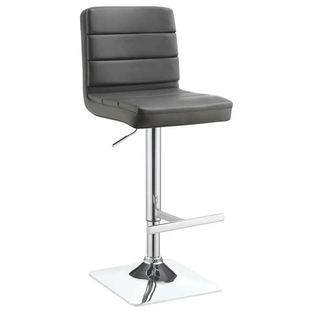 Diamond Modern Furniture COA Bianca Variable Height Stool 120696