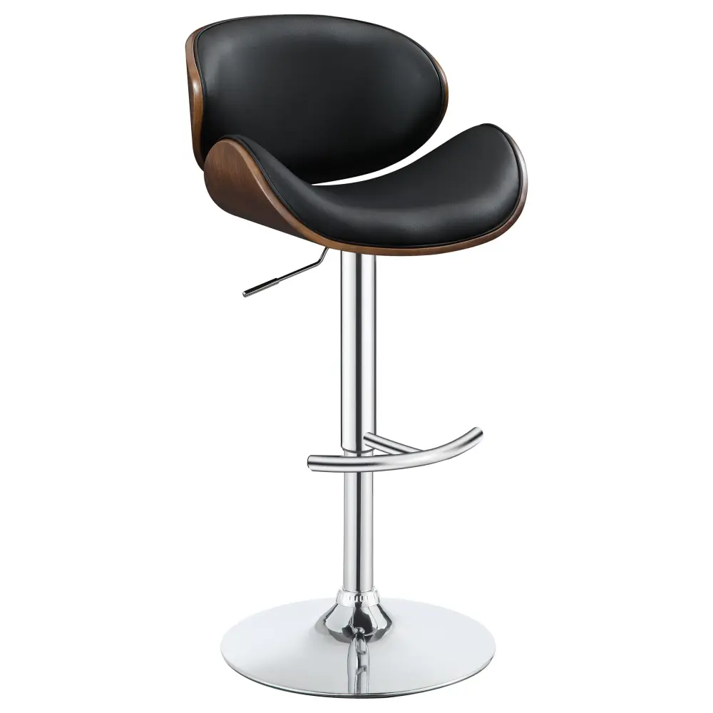 Diamond Modern Furniture COA Harris Flexible Height Stool 130504