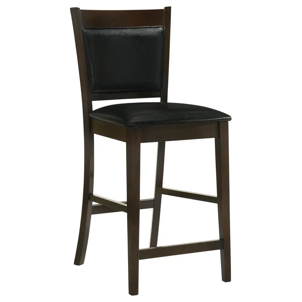Diamond Modern Furniture COA Jaden Counter Height Stool 100959