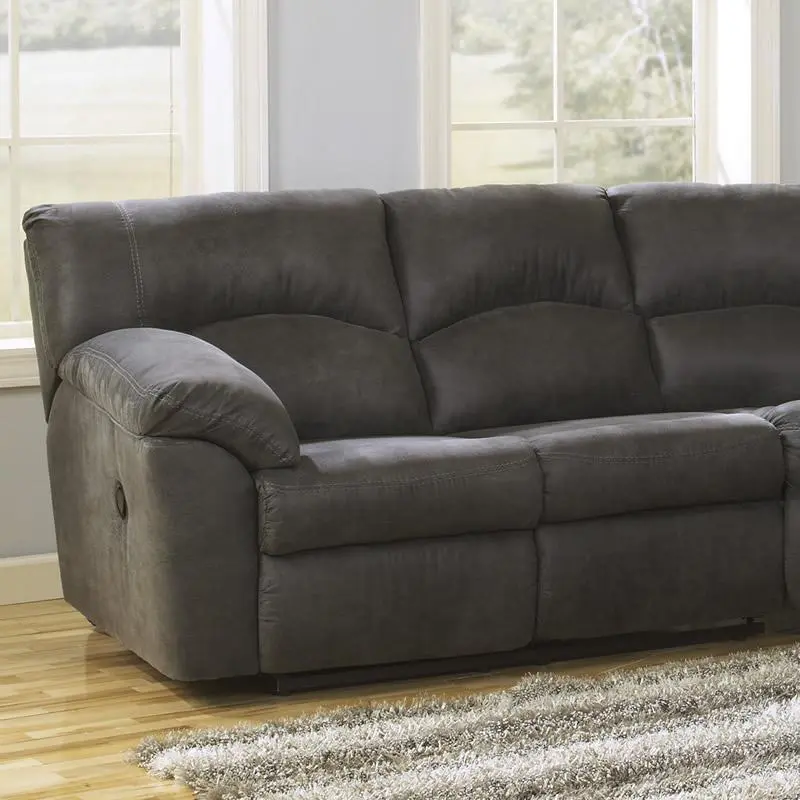 Diamond Modern Furniture Exclusive Design Sectional Components Reclining 2780148