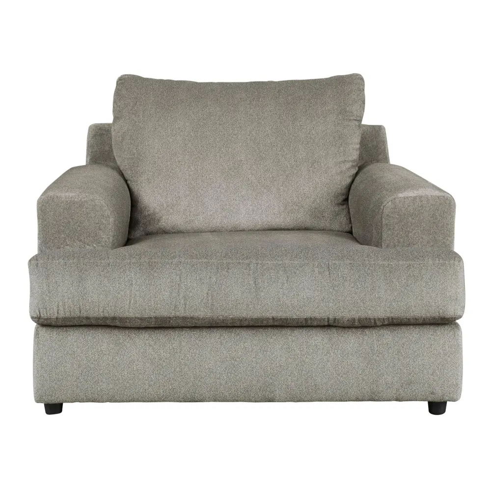 Diamond Modern Furniture Exclusive Design Soletren Stationary Fabric Chair 9510323