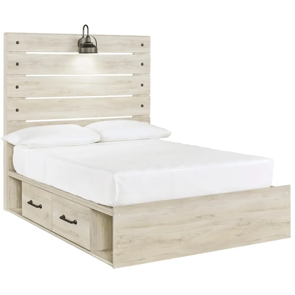 Diamond Modern Furniture Premium Design Kids Beds Bed B192-87/B192-84/B192-150/B100-12