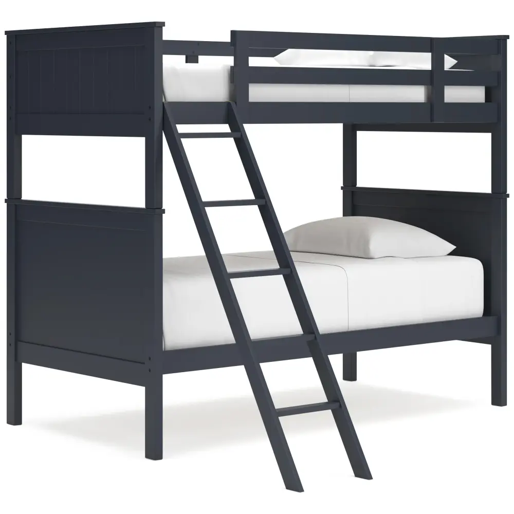 Diamond Modern Furniture Select Design Kids Beds Bunk Bed B396-159P/B396-159R/B396-159S/M44511/M44511