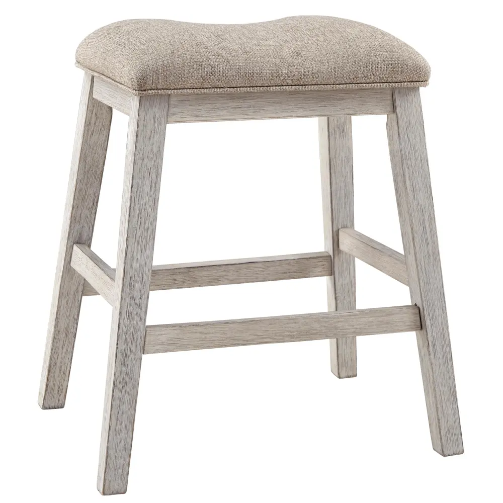 Diamond Modern Furniture Select Design Skempton Counter Height Stool D394-024