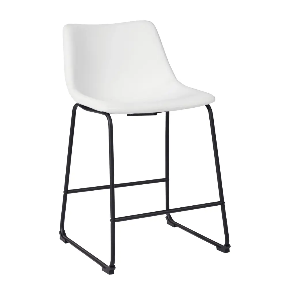 Diamond Present-day Furniture Exclusive Design Centiar Counter Height Stool D372-724