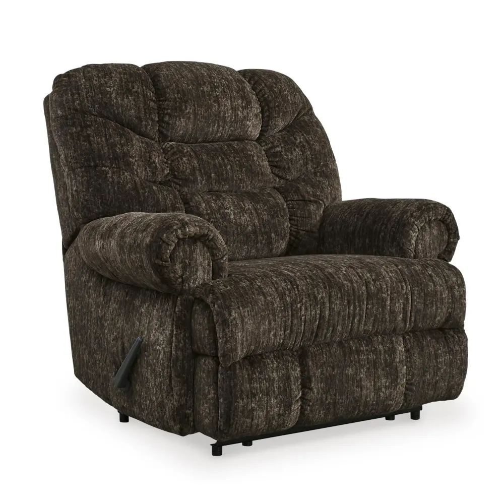 Diamond Sleek Furniture Exclusive Design Movie Man Fabric Recliner Wall Recline 6380229