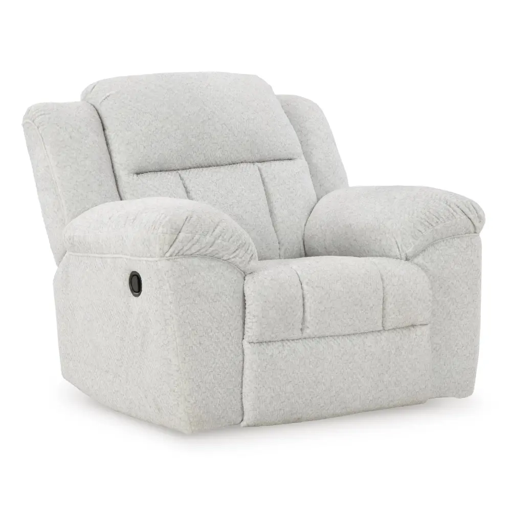 Diamond Today's Furniture Exclusive Design Frohn Rocker Fabric Recliner 3740525