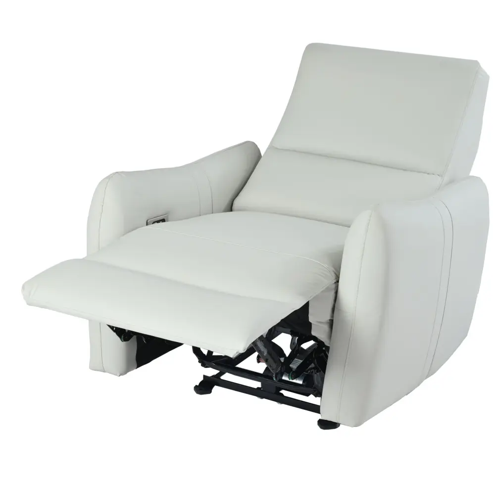 Wall Hugger Power Recliner Chair USB Port (Type-C)