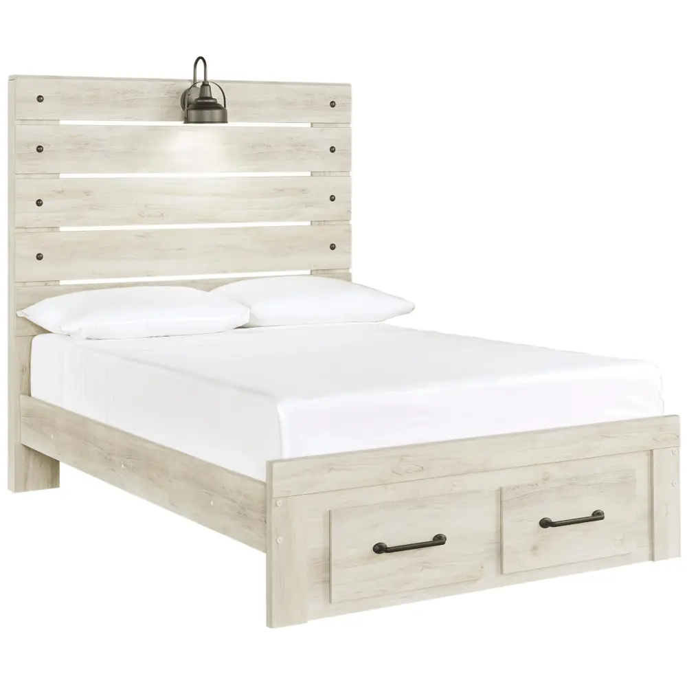 Certified Safe & Non-Toxic Diamond Modern Furniture Restricted Design Kids Beds Bed B192-87/B192-84S/B192-86