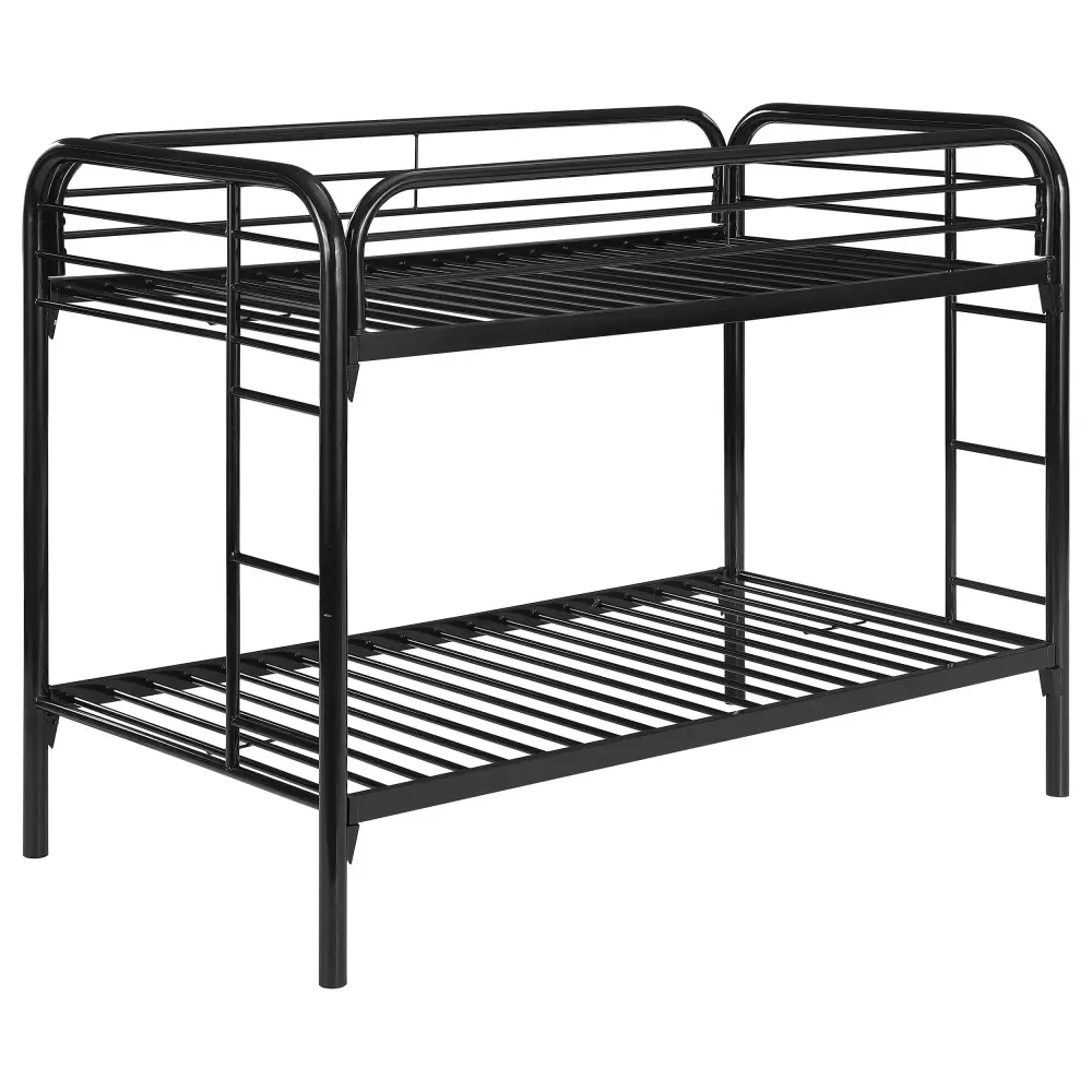 Diamond Modern Furniture COA Kids Beds Bunk Bed 2256K
