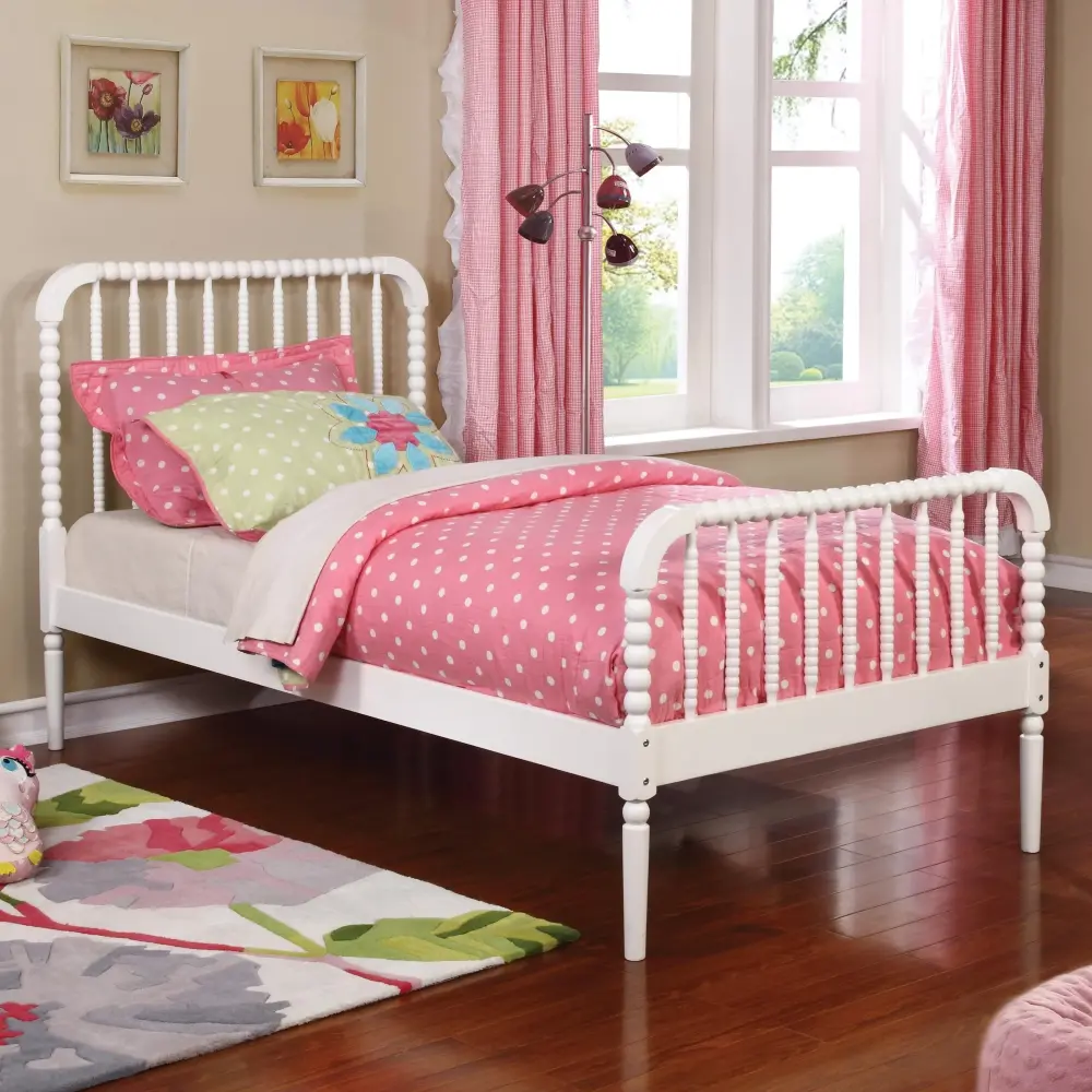 Diamond Modern Furniture COA Kids Beds Bed 400415T