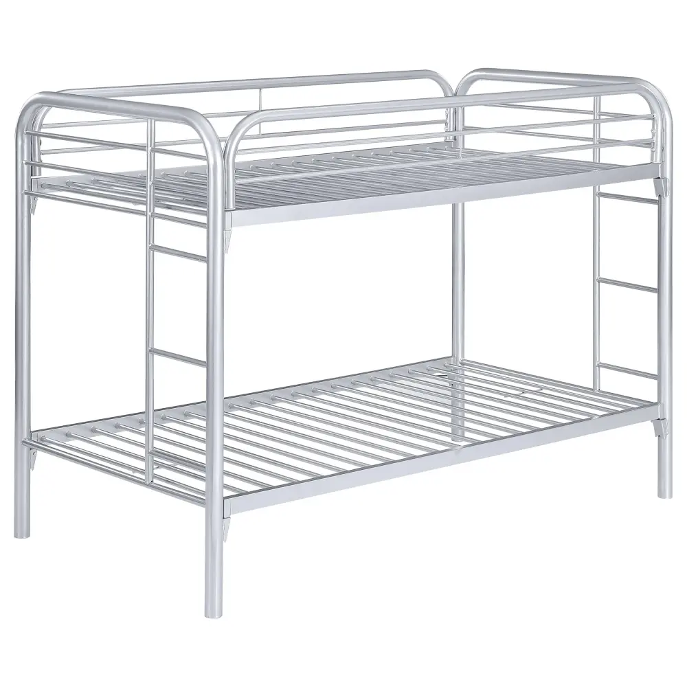 Diamond Modern Furniture COA Kids Beds Bunk Bed 2256V