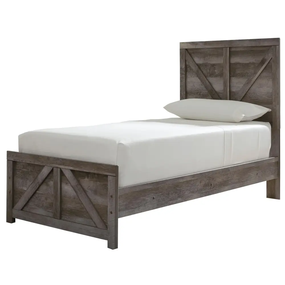 Diamond Modern Furniture Exclusive Design Kids Beds Bed B440-53/B440-83