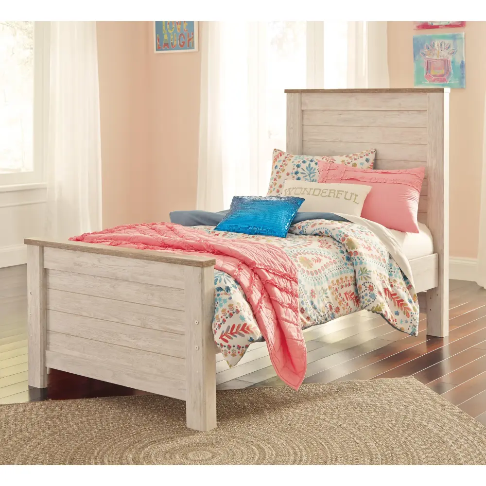 Diamond Modern Furniture Premium Design Kids Beds Bed B267-53/B267-52/B267-83