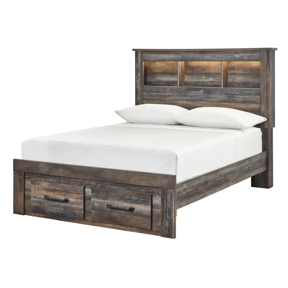 Diamond Modern Furniture Privileged Design Kids Beds Bed B211-85/B211-84S/B211-86