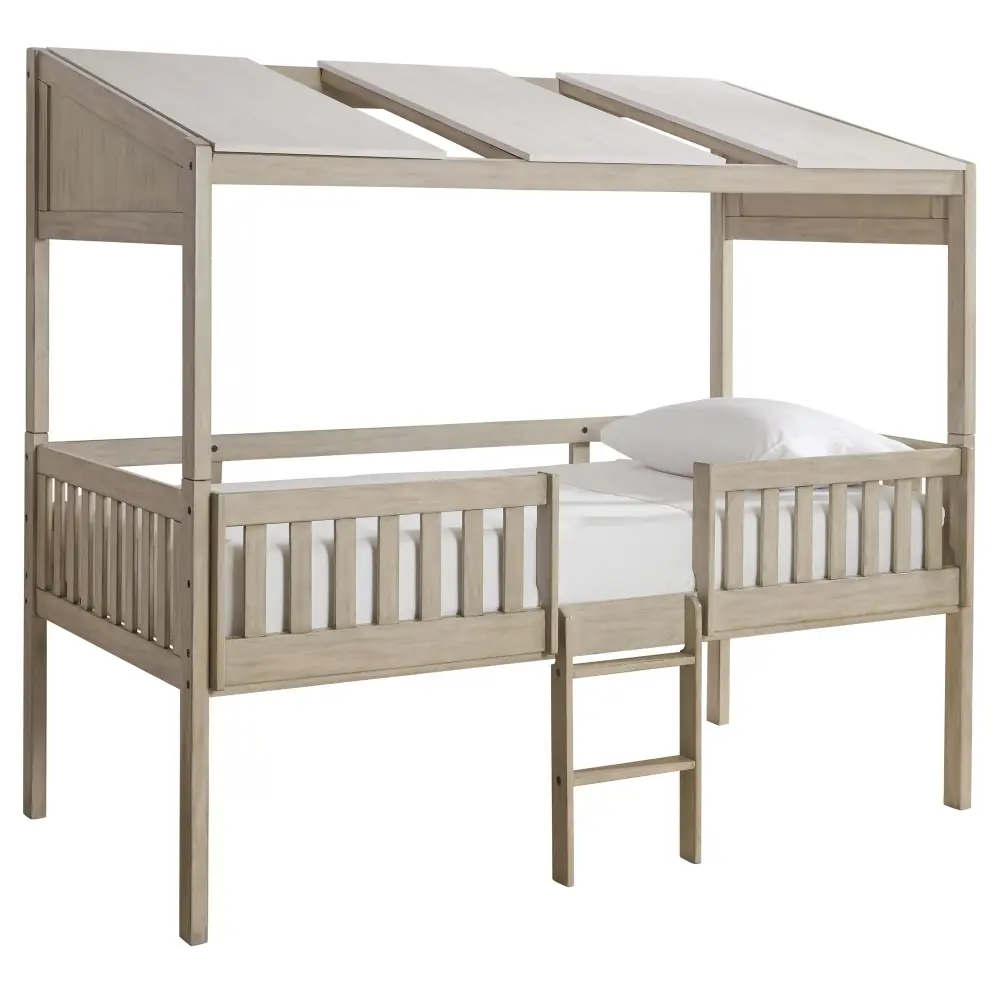 Diamond Today's Furniture Exclusive Design Kids Beds Loft Bed B081-362P/B081-362R