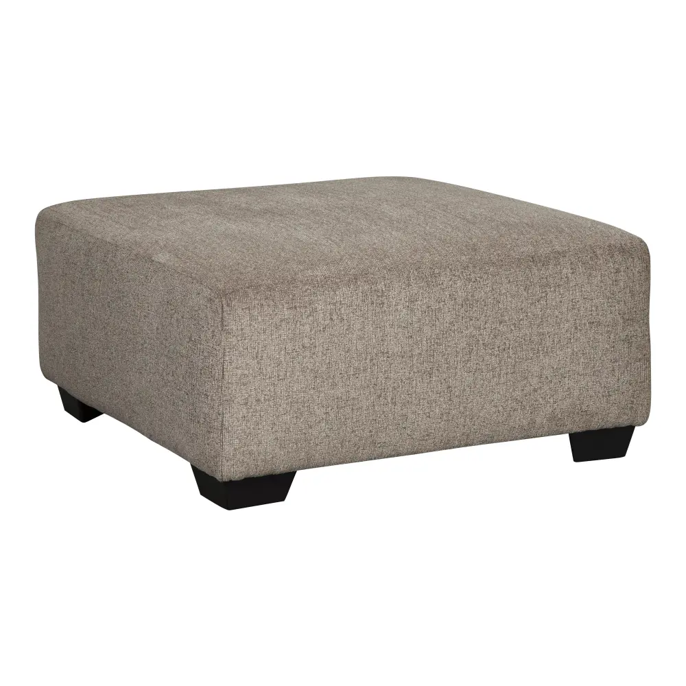 Diamond Modern Furniture Exclusive Design Ballinasloe Fabric Ottoman 8070208