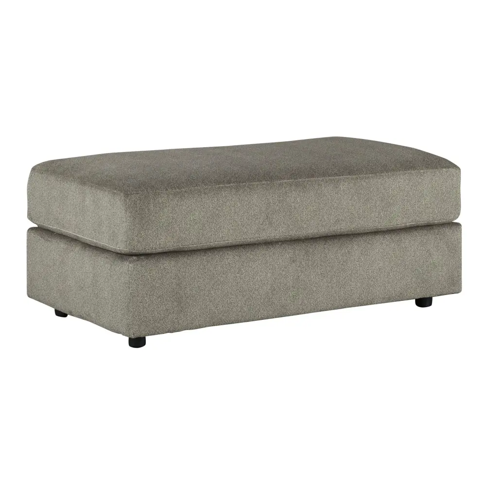 Diamond Modern Furniture Exclusive Design Soletren Fabric Ottoman 9510308