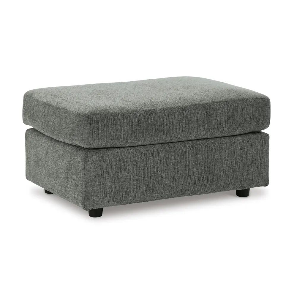 Diamond Modern Furniture Exclusive Design Stairatt Fabric Ottoman 2850214
