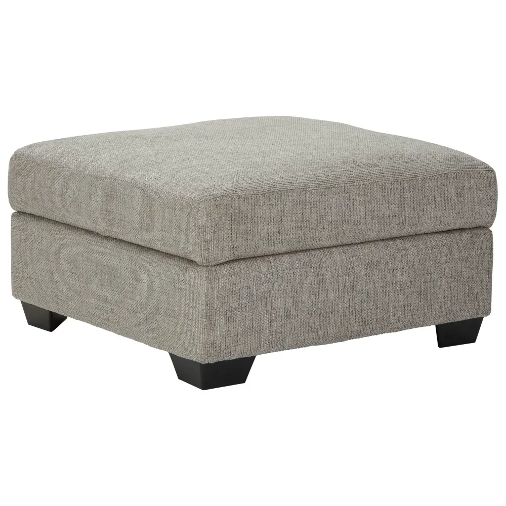 Diamond Modern Furniture Premium Design Megginson Fabric Storage Ottoman 9600611