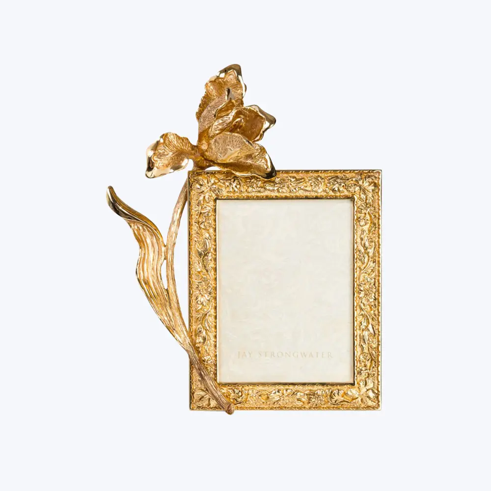 Claudia Tulip 3" x 4" Frame
