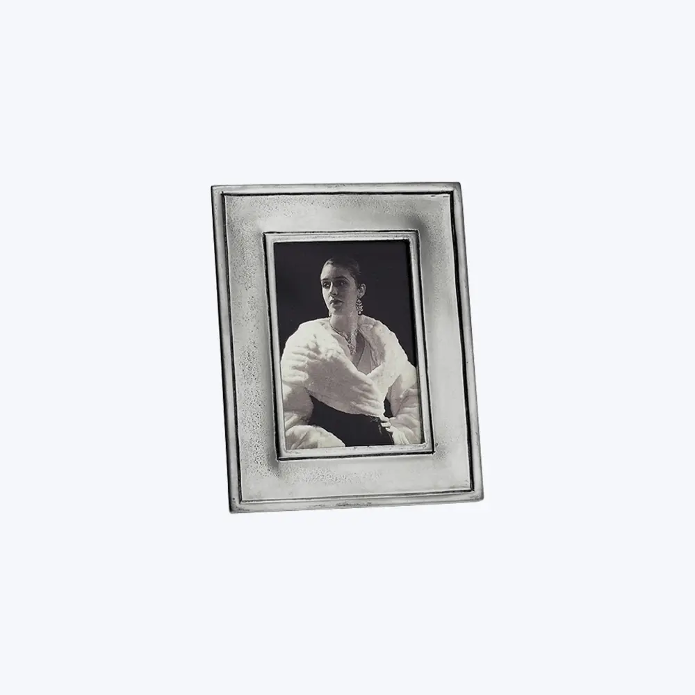Lombardia Rectangle Frame, Petite