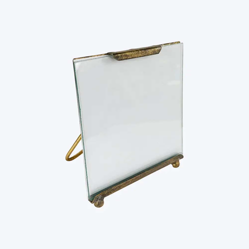 Standing Picture Frame