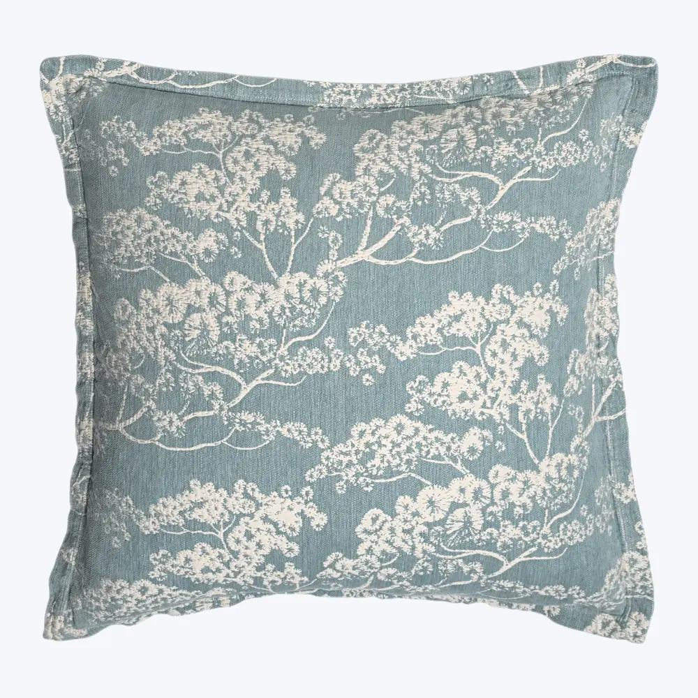 Kyoto Pines Euro Sham Mizu