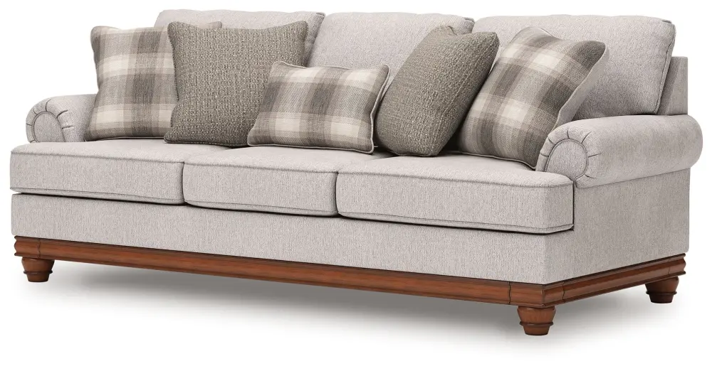 Convertible Toddler Clearbrooke - Sofa - Sandstone