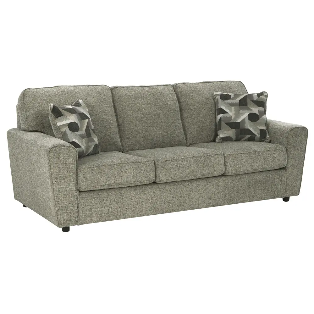 Diamond Modern Furniture Exclusive Design Cascilla Stationary Fabric Sofa 2680538