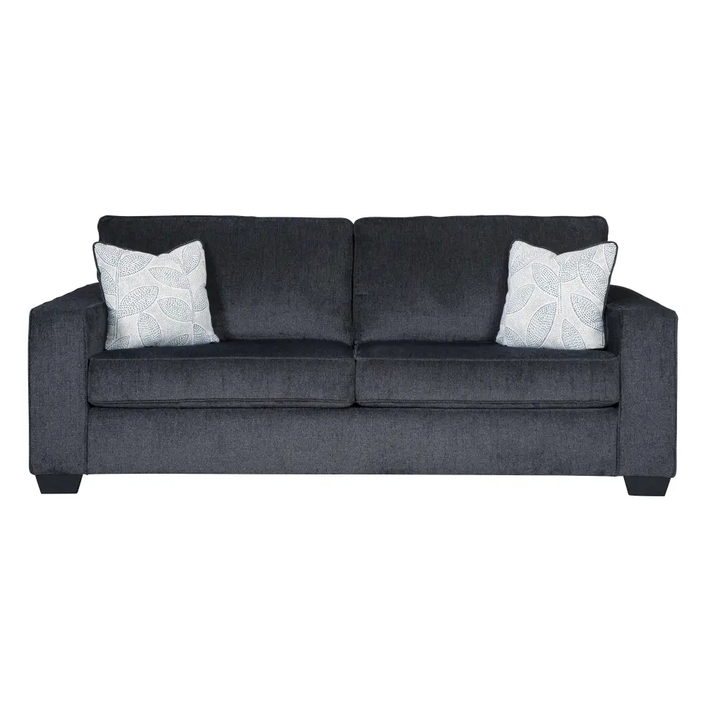 Diamond Modern Furniture Privileged Design Altari Fabric Queen Sofabed 8721339