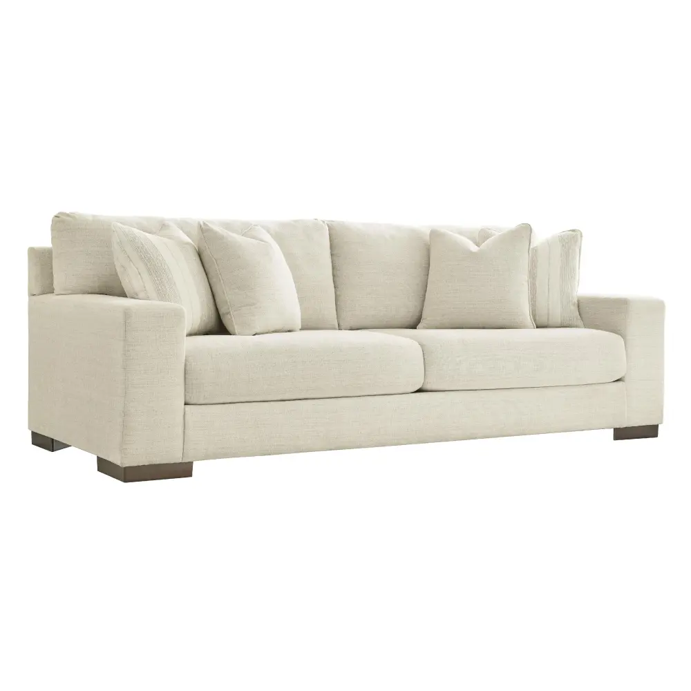 Diamond Modern Furniture Privileged Design Maggie Stationary Fabric Sofa 5200338