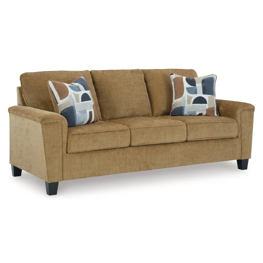 Diamond Modern Furniture Restricted Design Erinslane Stationary Fabric Sofa 2520738