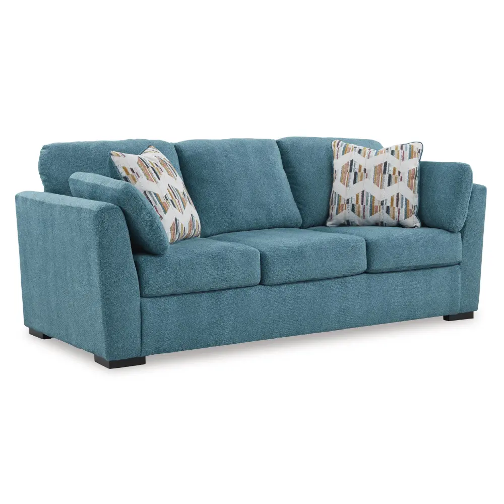Diamond Modern Furniture Select Design Keerwick Stationary Fabric Sofa 6750738