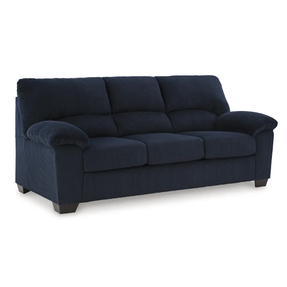 Diamond Present-day Furniture Exclusive Design SimpleJoy Stationary Fabric Sofa 2420538