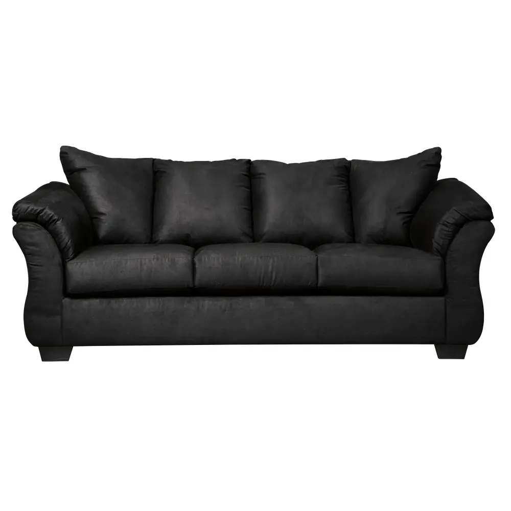 Diamond Today's Furniture Exclusive Design Darcy Stationary Fabric Sofa 7500838