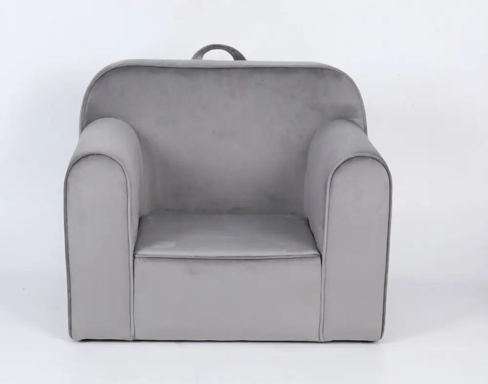 Durable Design Kids Club Sofa
