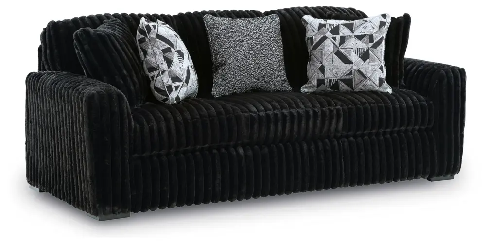 Midnight-Madness - Sofa - Twin Size