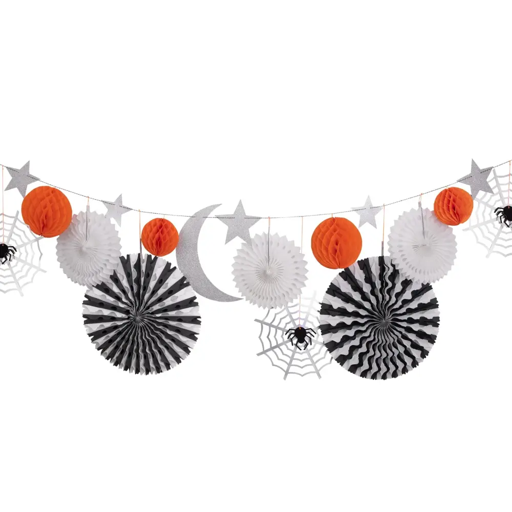 Halloween Garland