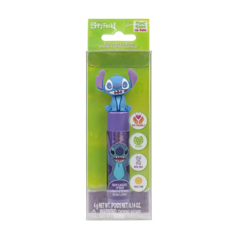 Stitch Lip Balm