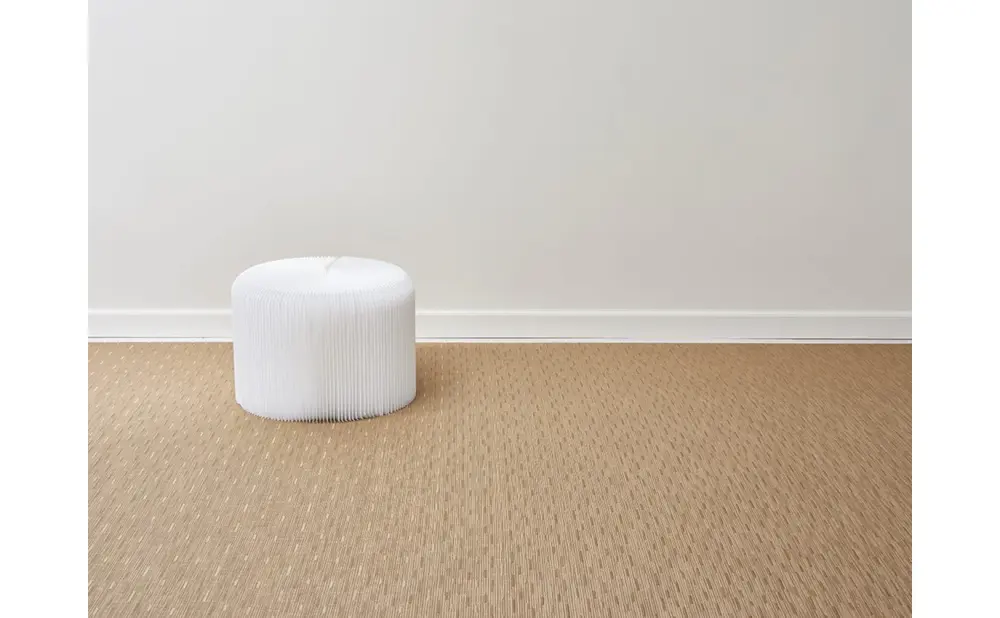 Bamboo Floor Mats - Super 96" x 120"