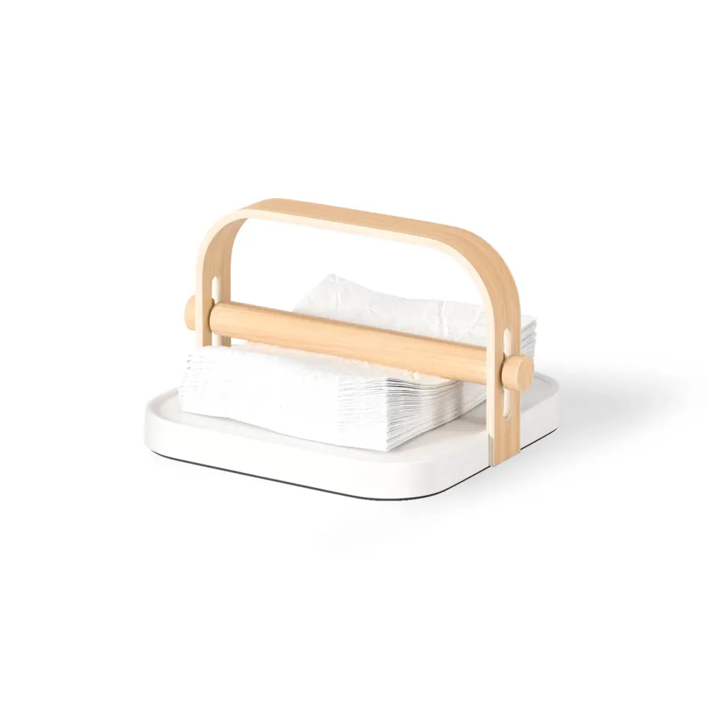 Bellwood Napkin Holder