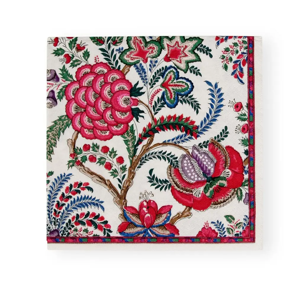 Pontchartrain Luncheon Napkin