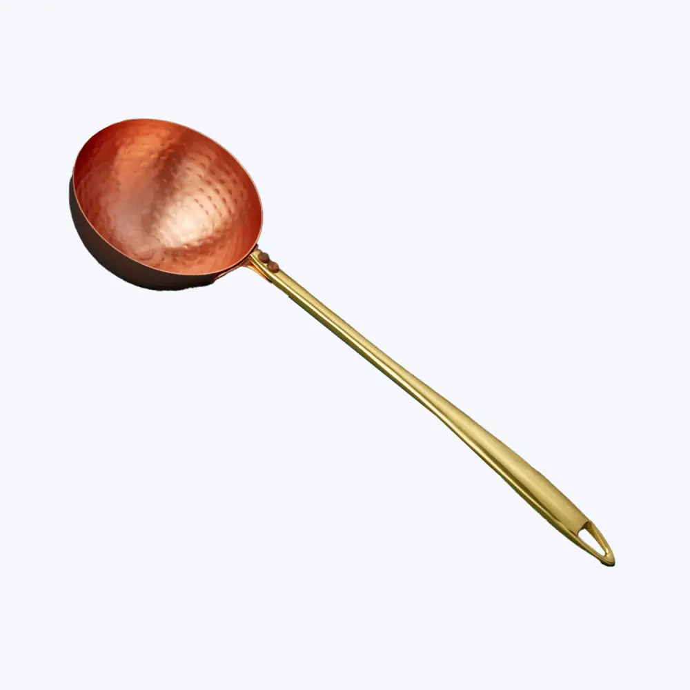 Camden Ladle Lifetime Warranty