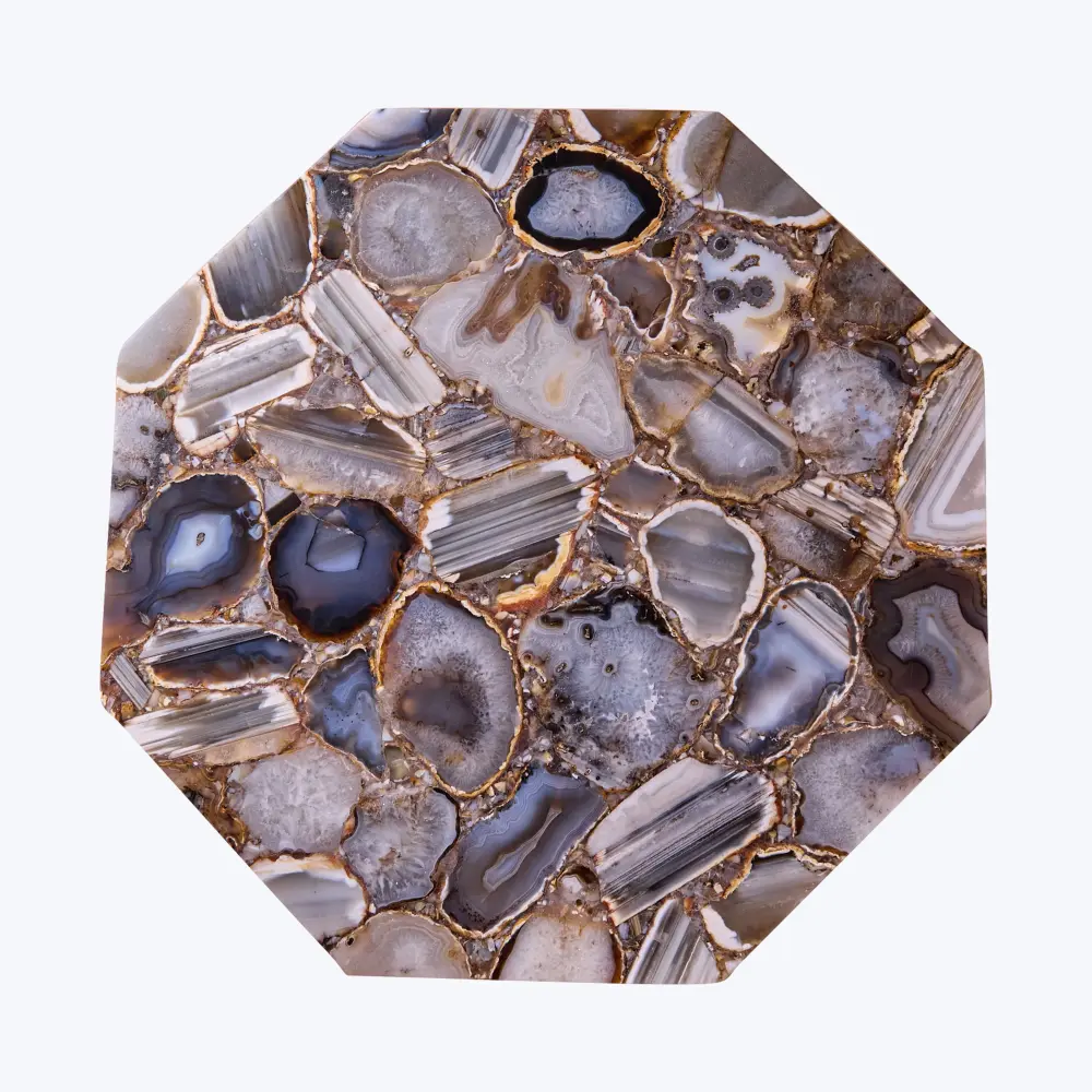 Induction Ready Sia Agate Tray