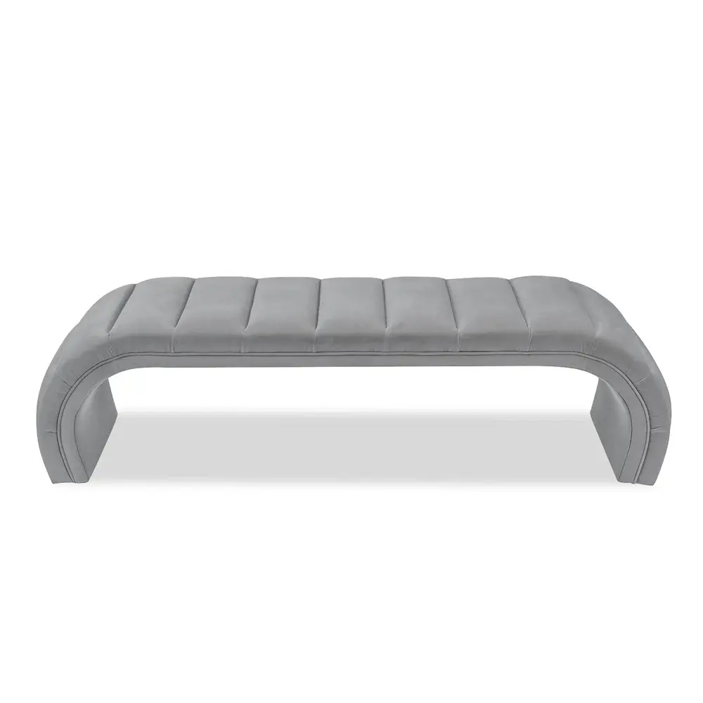 Coppola Bench - Oxford Ancor : Rustic Collection