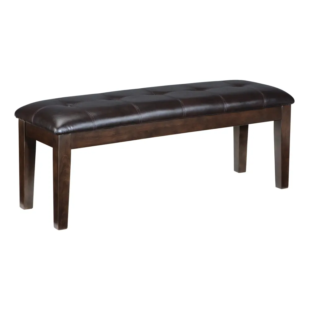 Diamond Current Furniture Exclusive Design Haddigan Bench D596-00